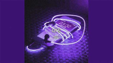 urs chords|NIKI .